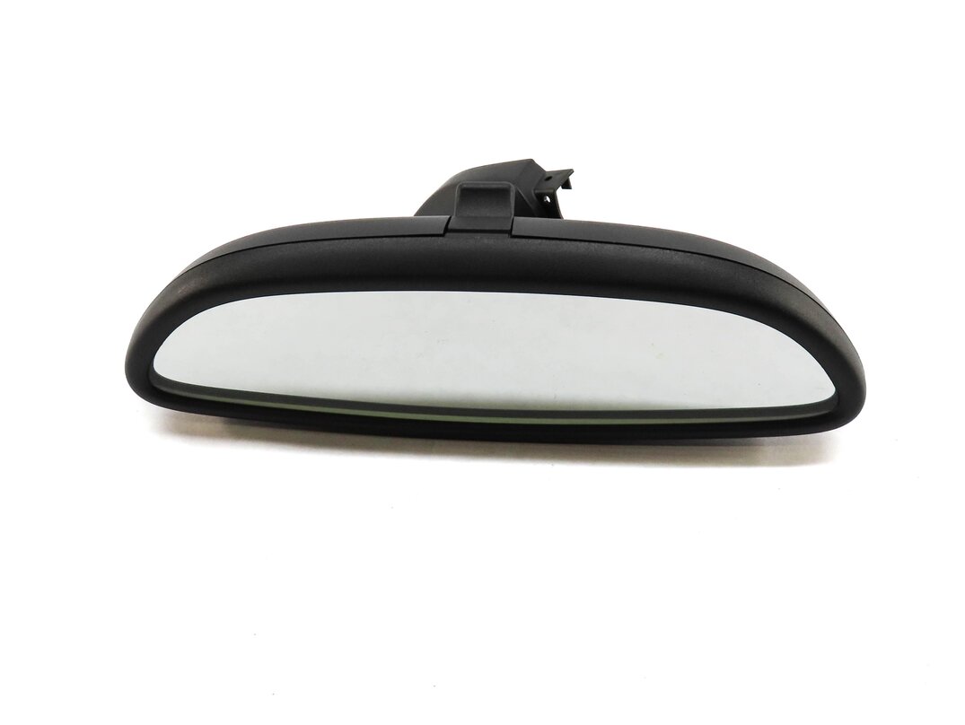 Thumbnail 2: 2010-2018 PORSCHE MACAN PANAMERA (95B 970 G1) MANUAL DIM REARVIEW MIRROR