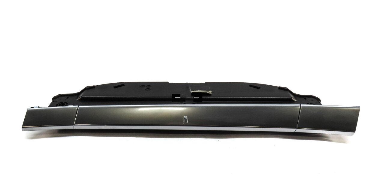 Thumbnail 2: 2012 PORSCHE PANAMERA (970 G1) FRONT DASH MOUNTED DUAL CUP HOLDER ASSEMBLY