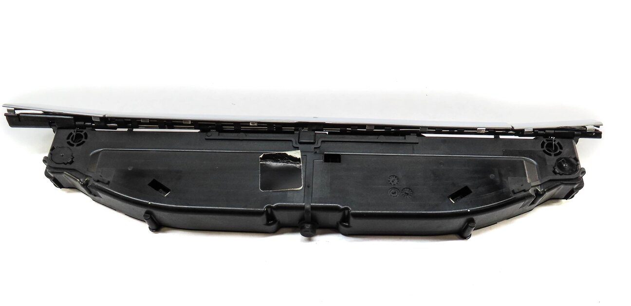 Thumbnail 3: 2012 PORSCHE PANAMERA (970 G1) FRONT DASH MOUNTED DUAL CUP HOLDER ASSEMBLY