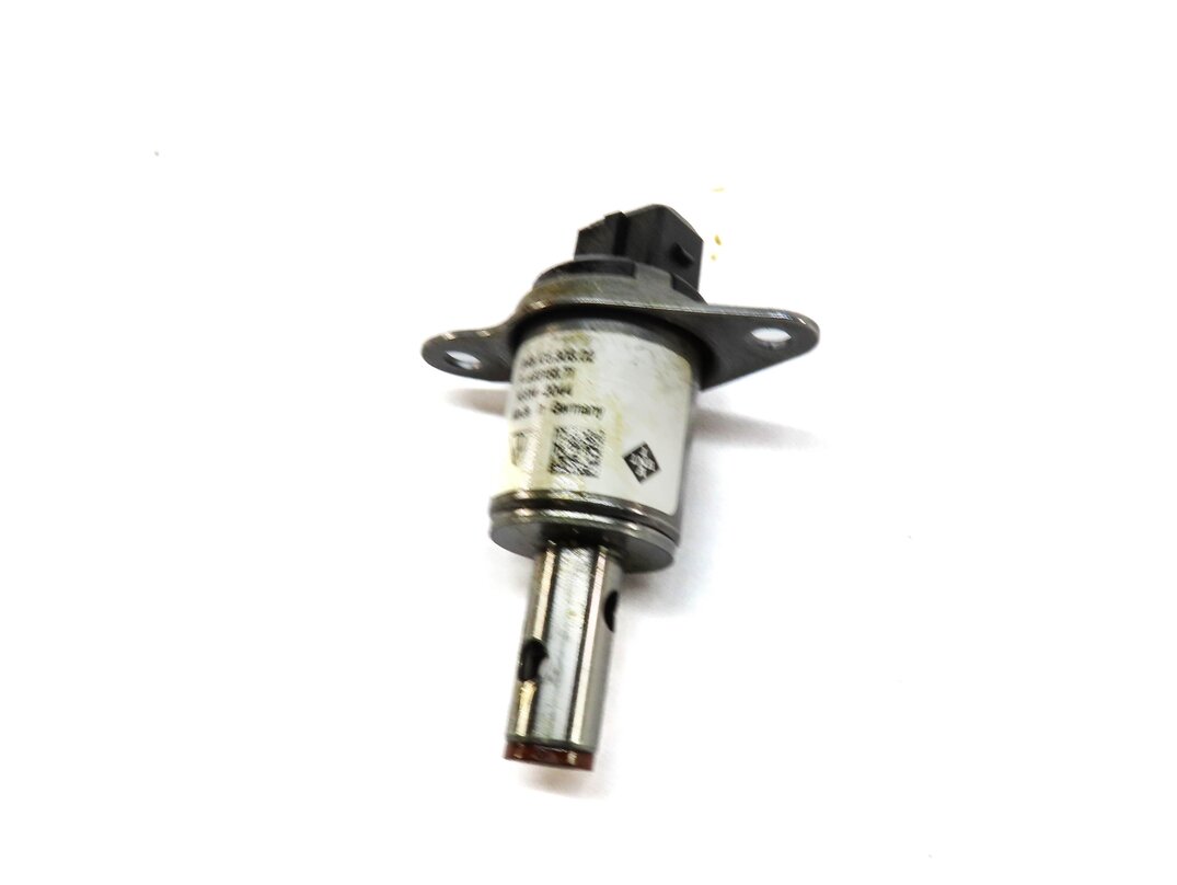 Thumbnail 3: 2012 PORSCHE PANAMERA (970 G1) 3.6L M46 V6 ENGINE CAMSHAFT ADJUSTER SOLENOID
