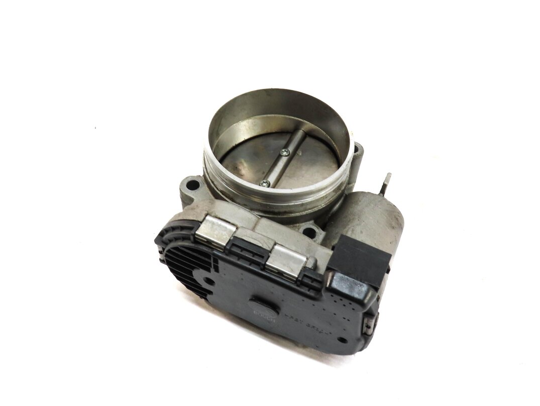 07-18 PORSCHE 911 BOXSTER CAYMAN PANAMERA CAYENNE 958 970 987 997 THROTTLE BODY