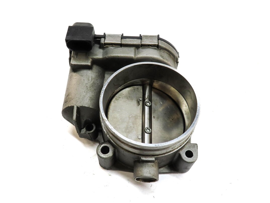 Thumbnail 3: 07-18 PORSCHE 911 BOXSTER CAYMAN PANAMERA CAYENNE 958 970 987 997 THROTTLE BODY