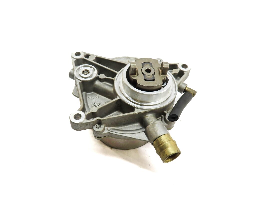 2012 PORSCHE PANAMERA (970 G1) 3.6L M46 V6 ENGINE BRAKE VACUUM PUMP