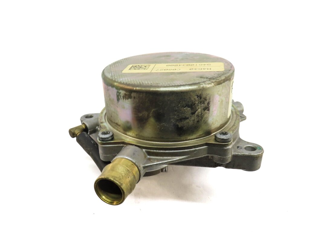 Thumbnail 3: 2012 PORSCHE PANAMERA (970 G1) 3.6L M46 V6 ENGINE BRAKE VACUUM PUMP