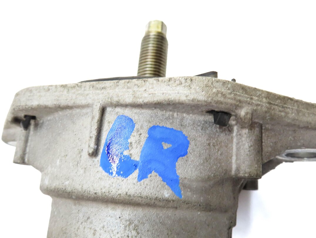 Thumbnail 7: 2012 PORSCHE PANAMERA (970 G1) REAR LEFT & RIGHT SHOCK STRUT SET OF 2 (AWD)