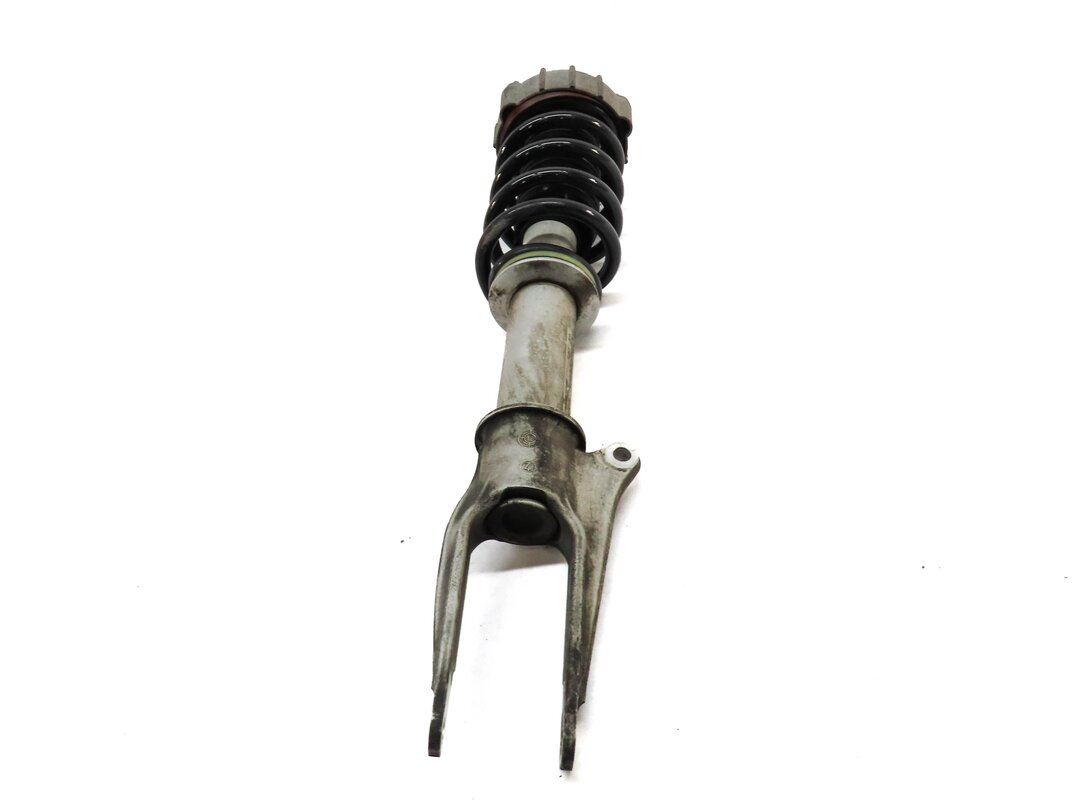 Thumbnail 2: 2010-2016 PORSCHE PANAMERA (970 G1) RIGHT FRONT PASSENGER SUSPENSION SHOCK STRUT