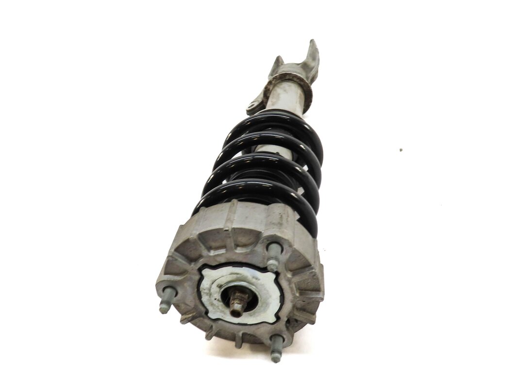 Thumbnail 3: 2010-2016 PORSCHE PANAMERA (970 G1) RIGHT FRONT PASSENGER SUSPENSION SHOCK STRUT