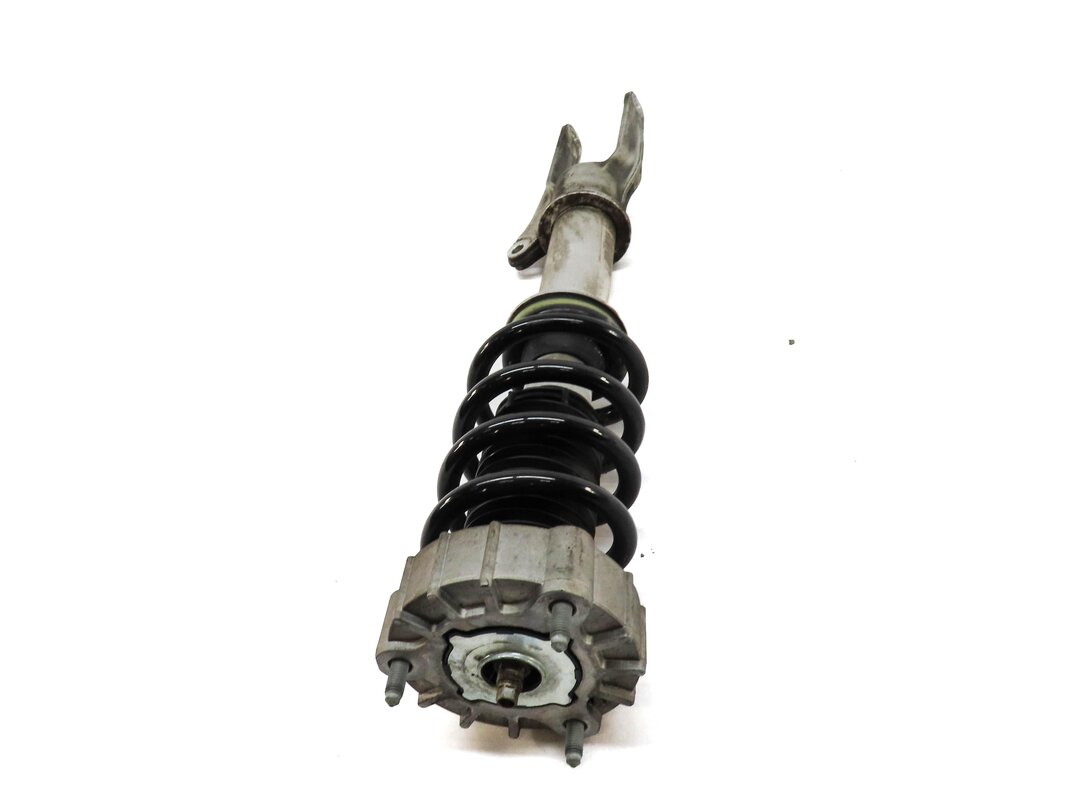 Thumbnail 4: 2010-2016 PORSCHE PANAMERA (970 G1) RIGHT FRONT PASSENGER SUSPENSION SHOCK STRUT