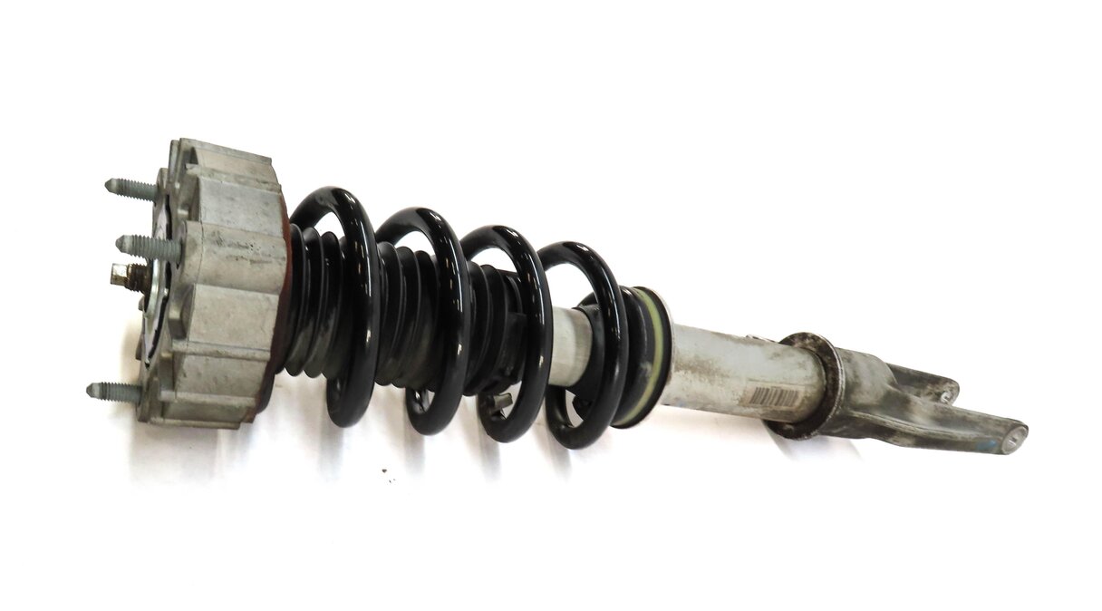 Thumbnail 5: 2010-2016 PORSCHE PANAMERA (970 G1) RIGHT FRONT PASSENGER SUSPENSION SHOCK STRUT