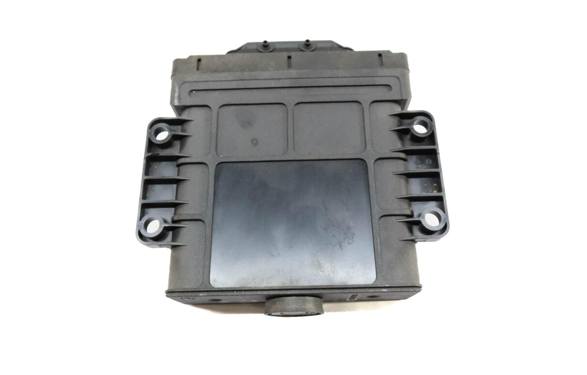 Thumbnail 3: 2004 PORSCHE CAYENNE (955) TRANSMISSION CONTROL MODULE COMPUTER TCM PCM