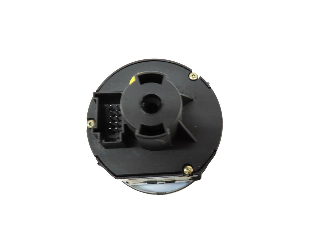 Thumbnail 4: 2003-2010 PORSCHE CAYENNE (955) HEADLIGHT SWITCH FOGLIGHT LIGHT LAMP SWITCH KNOB
