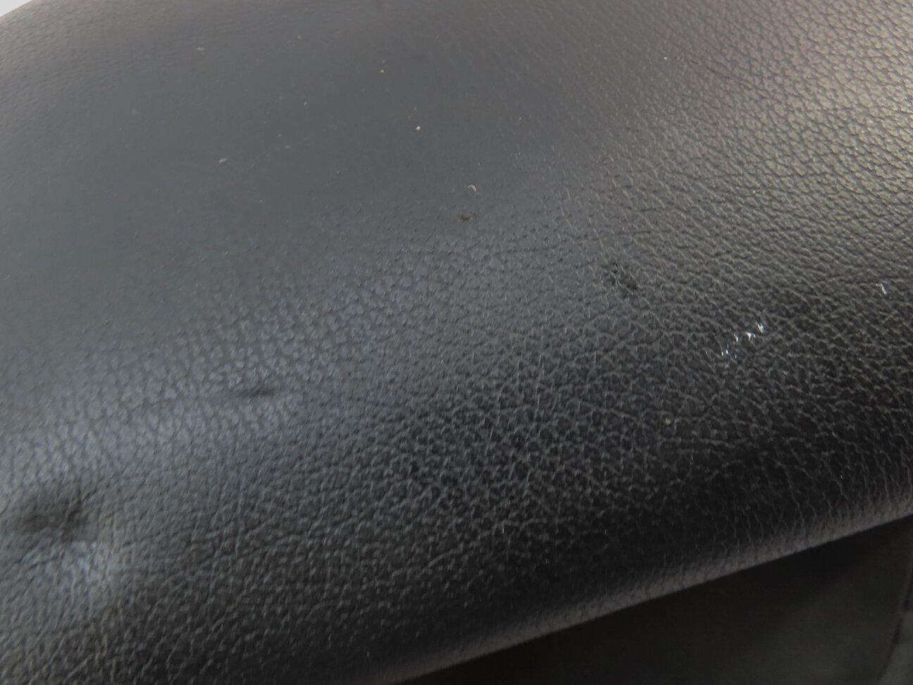 Thumbnail 8: 2003-2004 PORSCHE CAYENNE (955) REARLEFT CENTER RIGHT SEAT HEADREST SET (BLACK)