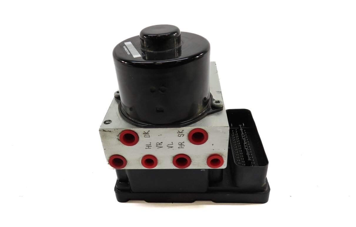 Thumbnail 2: 2004 PORSCHE CAYENNE (955) ABS ANTI LOCK BRAKE PUMP w/ MODULE