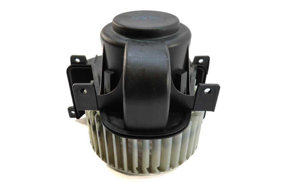 Thumbnail 4: 2003-2010 PORSCHE CAYENNE (955 957) FRONT HVAC HEATER A/C BLOWER FAN MOTOR