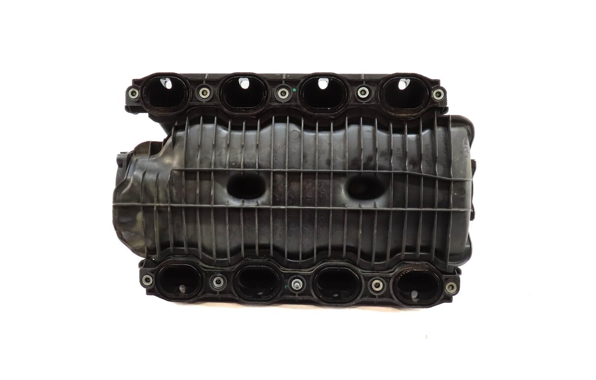 Thumbnail 5: 2003-2006 PORSCHE CAYENNE (955) 4.5L M48 V8 ENGINE - INTAKE MANIFOLD