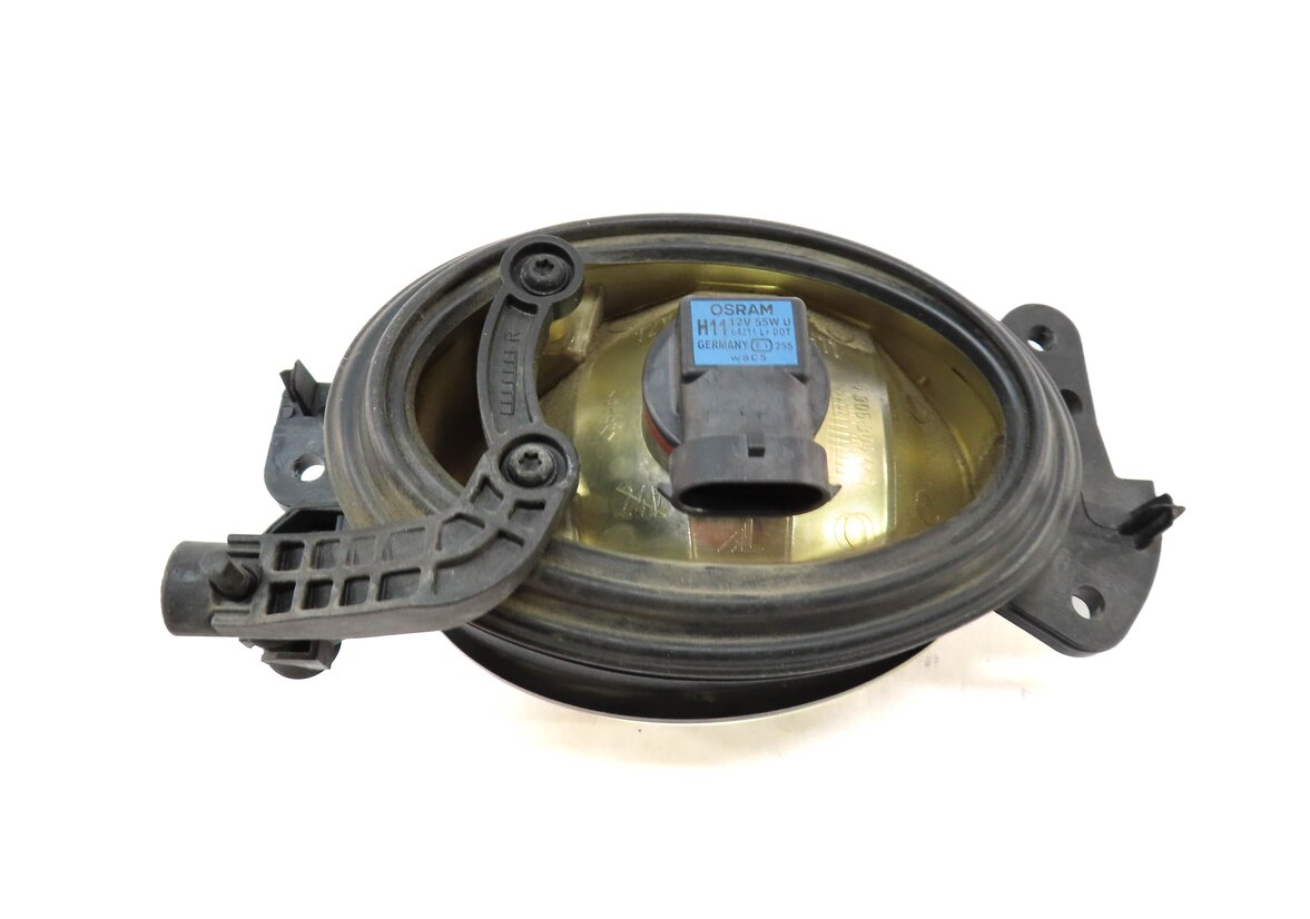 Thumbnail 3: 06-11 MERCEDES C250 C350 E300 GL320 GL450 R320 R350 R500 - RIGHT FOG LIGHT LAMP