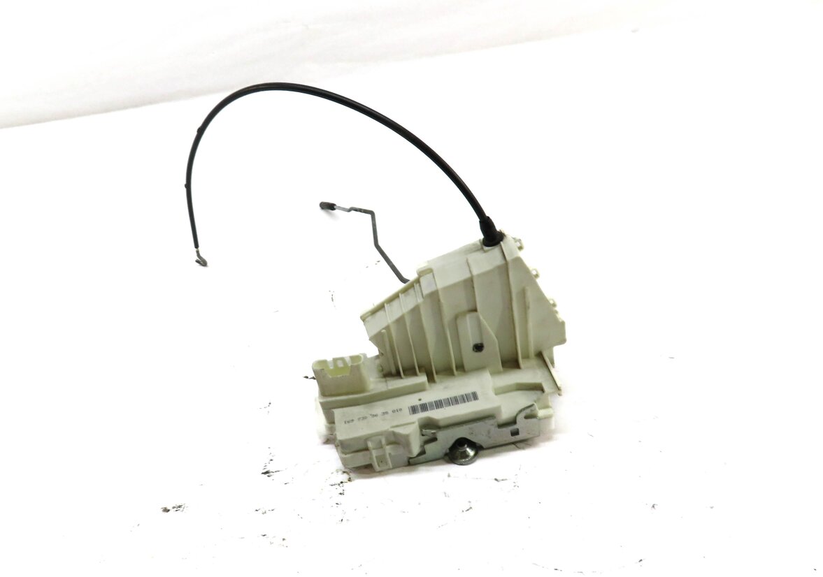 08-12 MERCEDES GL-CLASS (X164) RIGHT REAR KEYLESS GO DOOR LOCK LATCH ACTUATOR