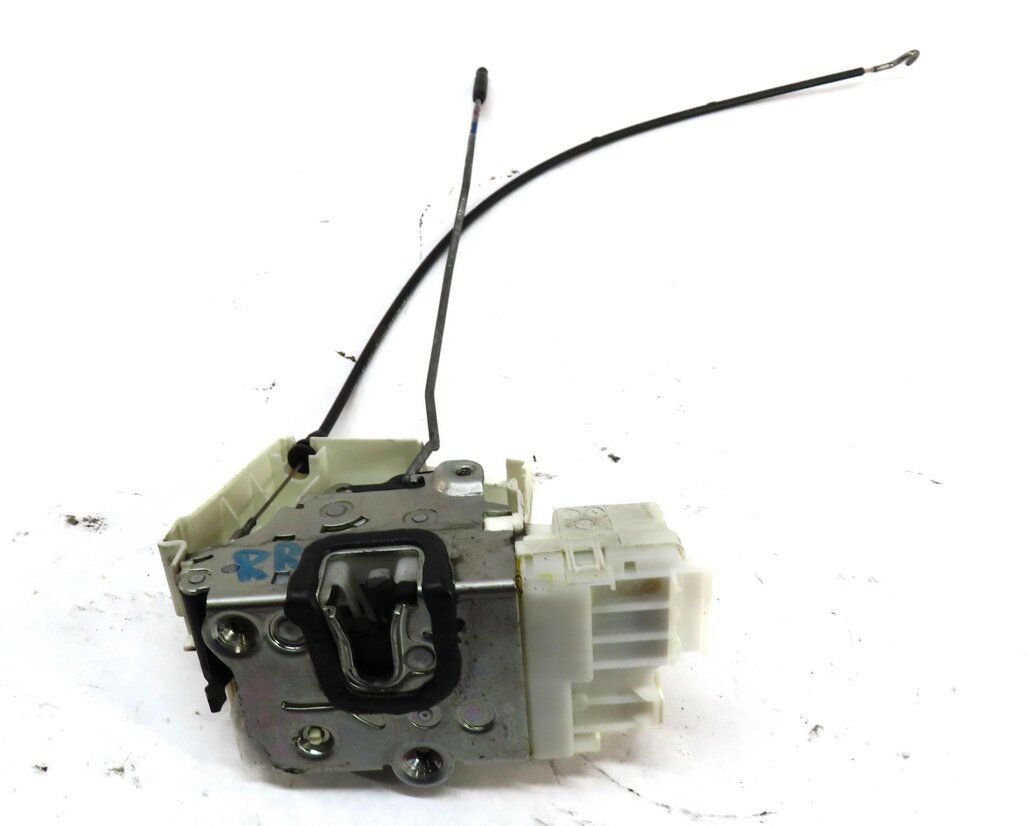 Thumbnail 3: 08-12 MERCEDES GL-CLASS (X164) RIGHT REAR KEYLESS GO DOOR LOCK LATCH ACTUATOR