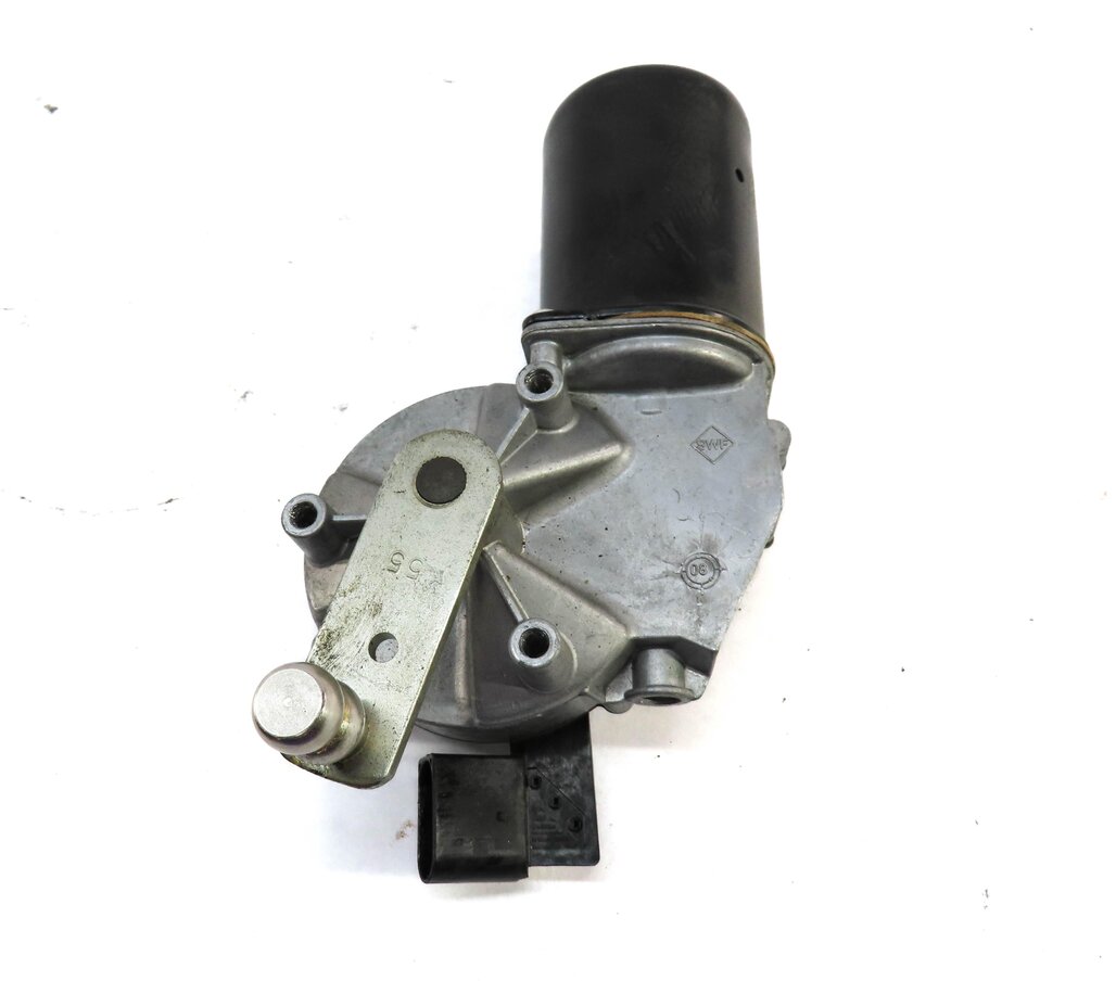 Thumbnail 3: 2006-2012 MERCEDES BENZ GL ML CLASS (W164 X164) FRONT WINDSHIELD WIPER MOTOR