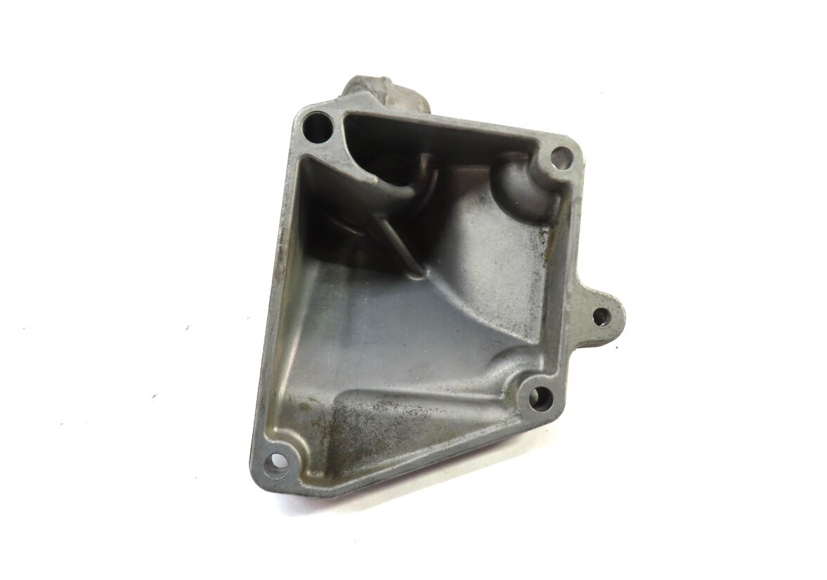 Thumbnail 4: 2009 MERCEDES GL450 X164 4.6L (273.923) ENGINE LEFT & RIGHT MOTOR MOUNT BRACKET