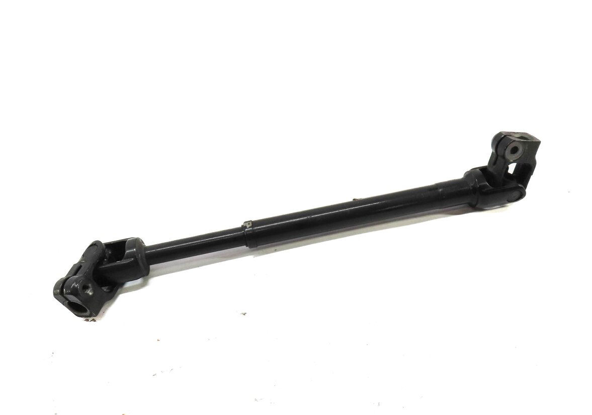2009 MERCEDES GL450 (X164) STEERING COLUMN U JOINT SWIVEL SHAFT 1644600010