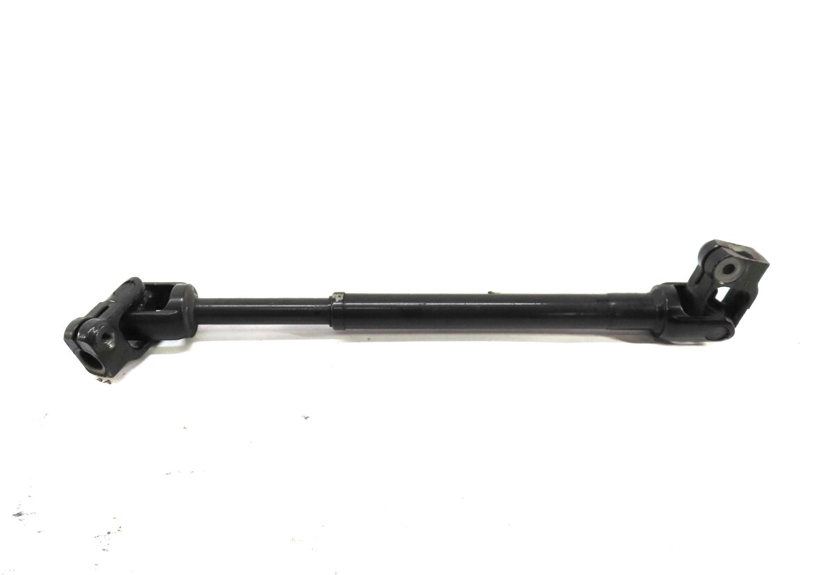 Thumbnail 2: 2009 MERCEDES GL450 (X164) STEERING COLUMN U JOINT SWIVEL SHAFT 1644600010