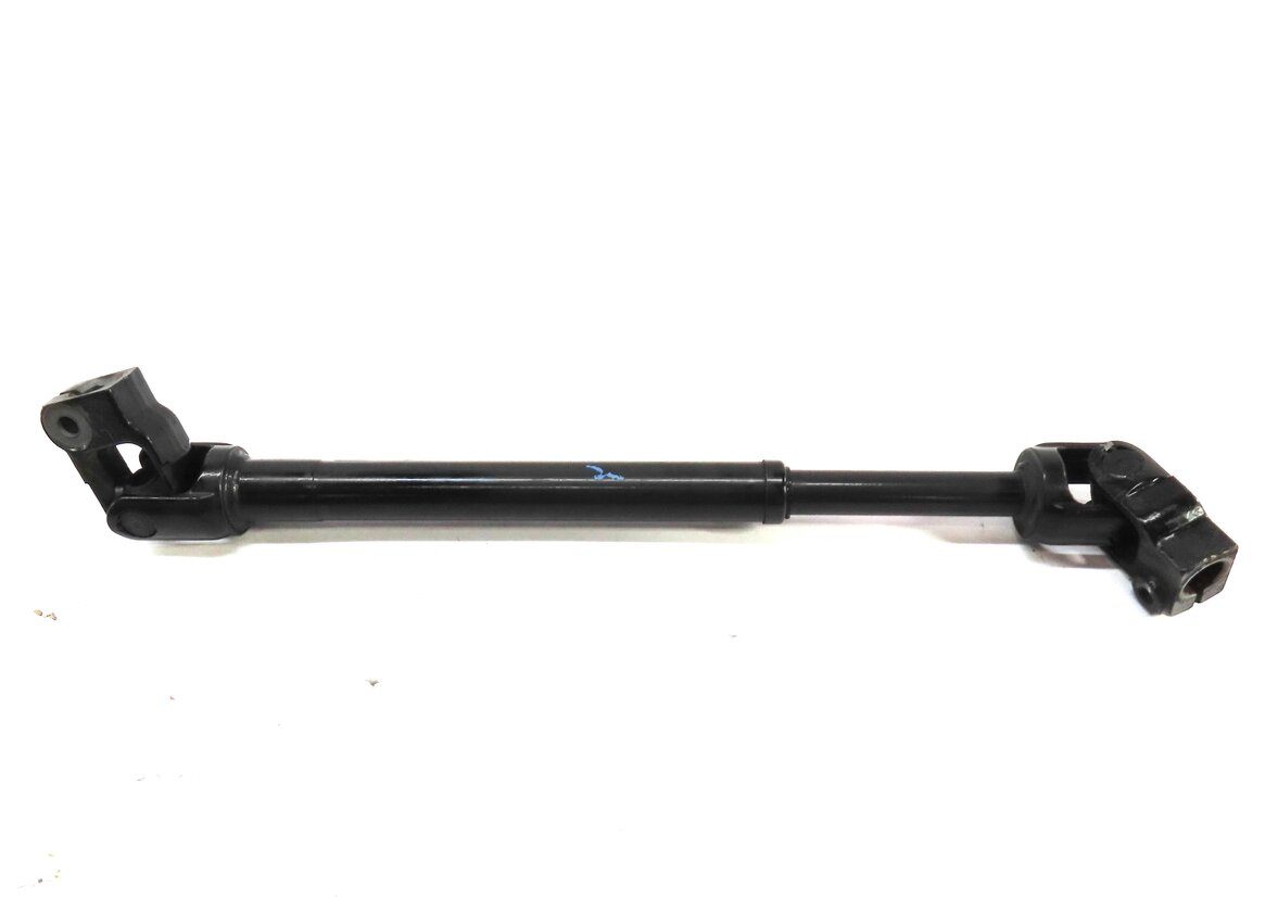 Thumbnail 3: 2009 MERCEDES GL450 (X164) STEERING COLUMN U JOINT SWIVEL SHAFT 1644600010