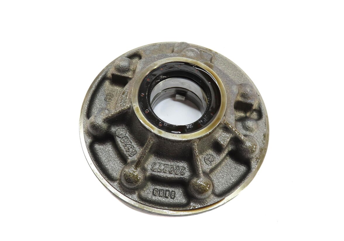 07-10 MERCEDES GL450 GL550 ML550 (X164) 722.9 AUTOMATIC TRANSMISSION OIL PUMP