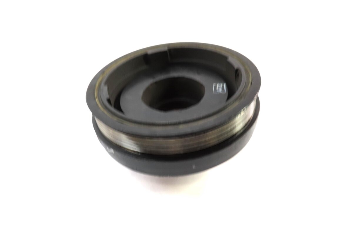 07-15 MERCEDES CL E G GL ML SL S SL CLK CLS R (W212 X164 W221) HARMONIC BALANCER