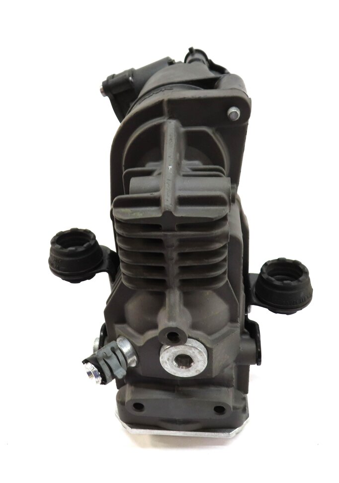 Thumbnail 5: 06-11 MERCEDES BENZ GL ML CLASS (X164 W164) AIR SUSPENSION COMPRESSOR PUMP MOTOR