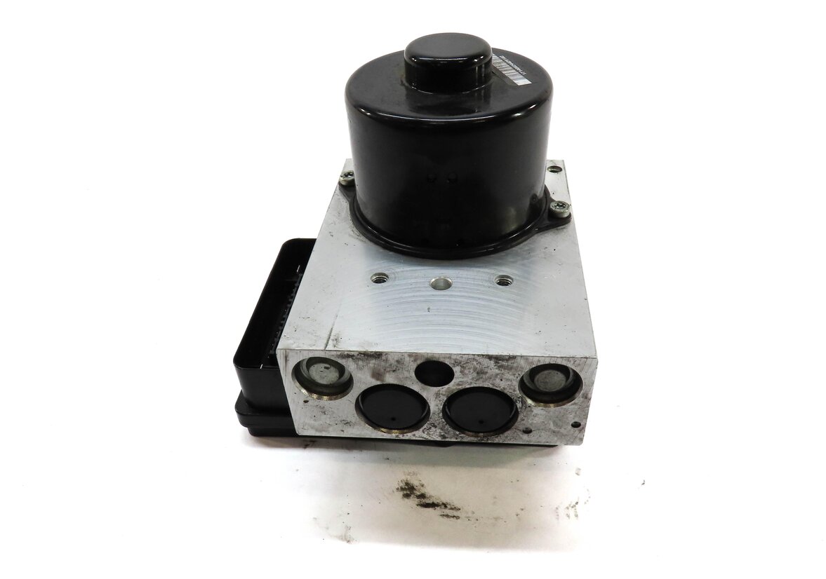 Thumbnail 3: 2009 MERCEDES GL450 (X164) ABS ANTI LOCK BRAKE MODULE & PUMP 2514311212