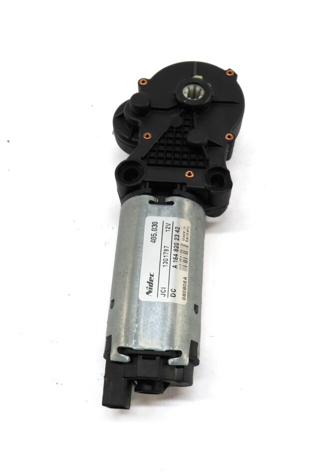 Thumbnail 2: 2009 MERCEDES GL450 (X164) REAR 3RD ROW RIGHT ELECTRIC SEAT MOTOR 1648202342
