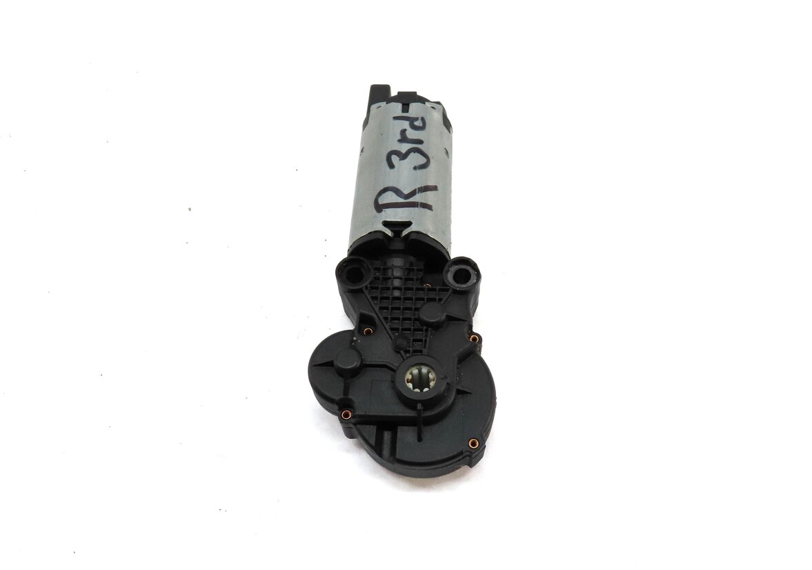 Thumbnail 3: 2009 MERCEDES GL450 (X164) REAR 3RD ROW RIGHT ELECTRIC SEAT MOTOR 1648202342