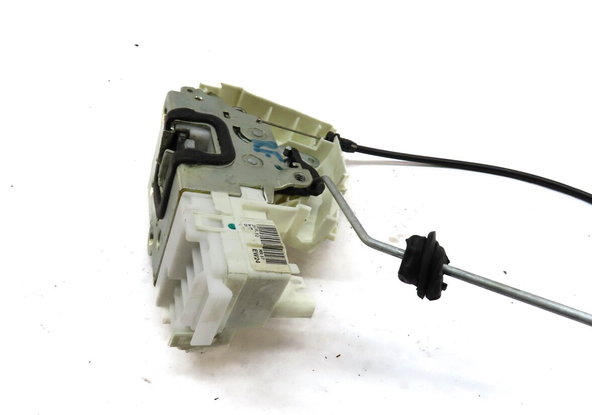 Thumbnail 4: 06-12 MERCEDES GL ML CLASS (X164 W164) RIGHT FRONT PASSENGER DOOR LATCH