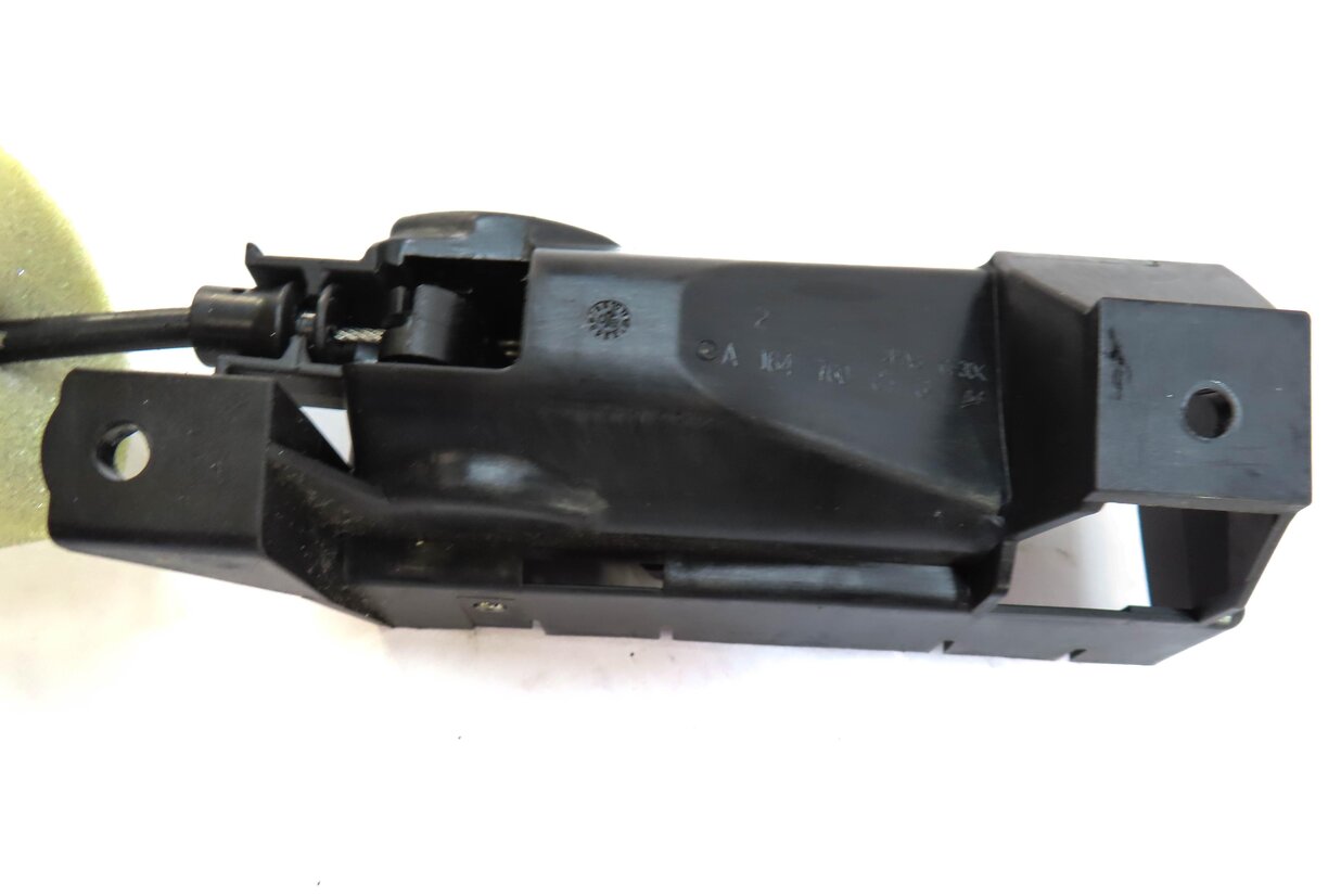 Thumbnail 4: 2009 MERCEDES GL450 (X164) REAR TAILGATE TRUNK LIFT ASSIST MOTOR 1647400300