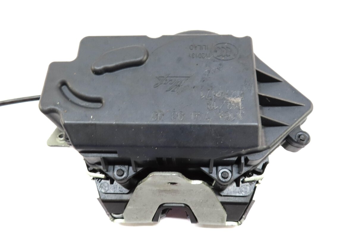 Thumbnail 7: 2009 MERCEDES GL450 (X164) REAR TAILGATE TRUNK LIFT ASSIST MOTOR 1647400300