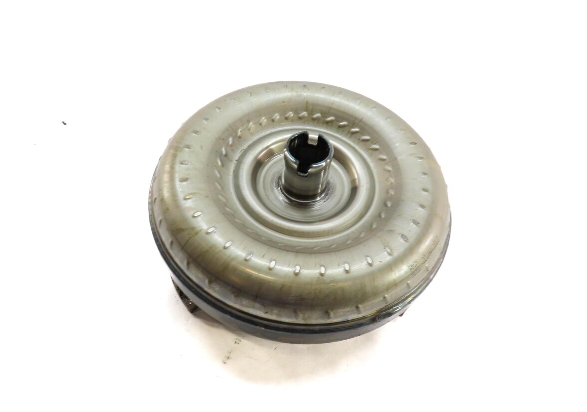 07-12 MERCEDES CL63 E63 E550 GL450 GL550 ML550 S63 CLK63 CLS550 TORQUE CONVERTER