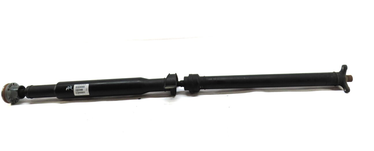 2007-2012 MERCEDES GL-CLASS (X164) REAR DRIVESHAFT DRIVELINE DRIVE LINE SHAFT