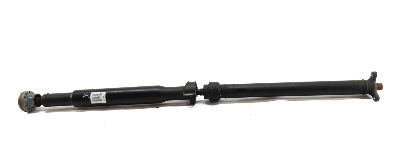 Thumbnail 2: 2007-2012 MERCEDES GL-CLASS (X164) REAR DRIVESHAFT DRIVELINE DRIVE LINE SHAFT