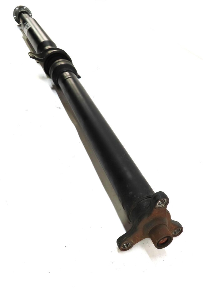 Thumbnail 3: 2007-2012 MERCEDES GL-CLASS (X164) REAR DRIVESHAFT DRIVELINE DRIVE LINE SHAFT