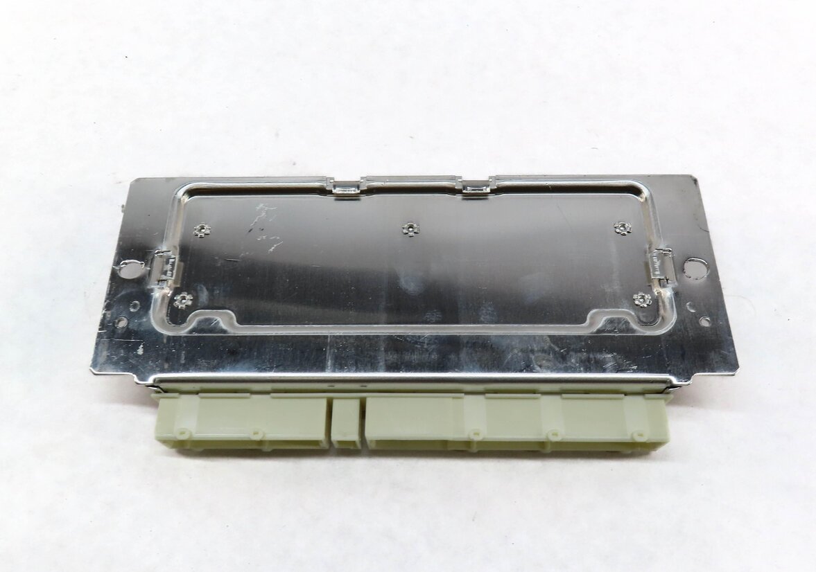 Thumbnail 3: 2009 MERCEDES GL450 (X164) AIR RIDE SUSPENSION CONTROL MODULE 2515453332