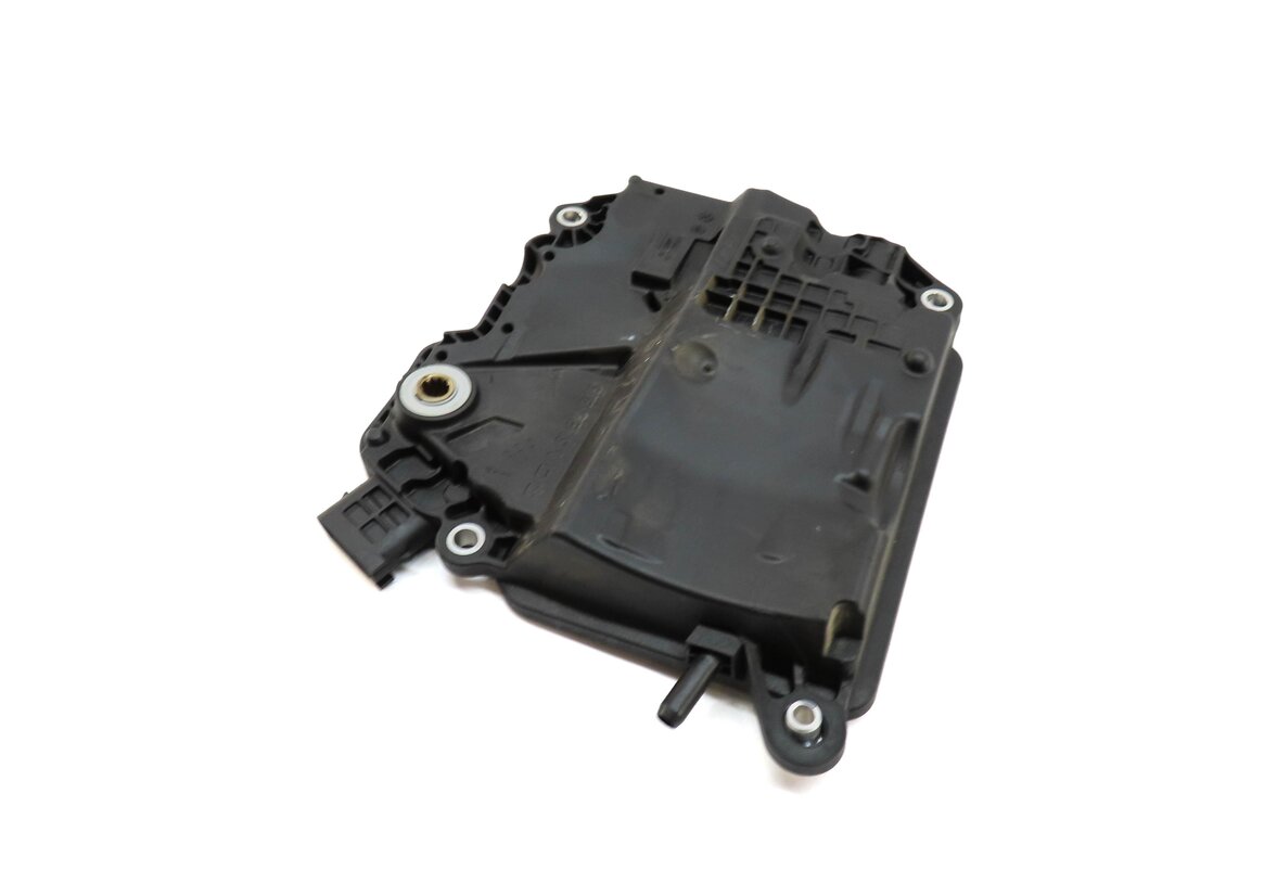 2009 MERCEDES GL450 (X164) 4.6L ENGINE AUTOMATIC TRANSMISSION CONTROL MODULE