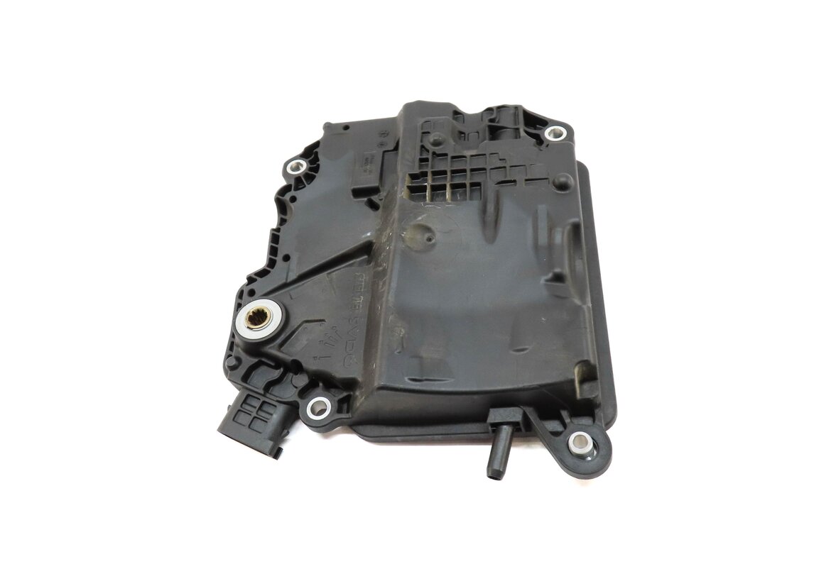 Thumbnail 2: 2009 MERCEDES GL450 (X164) 4.6L ENGINE AUTOMATIC TRANSMISSION CONTROL MODULE