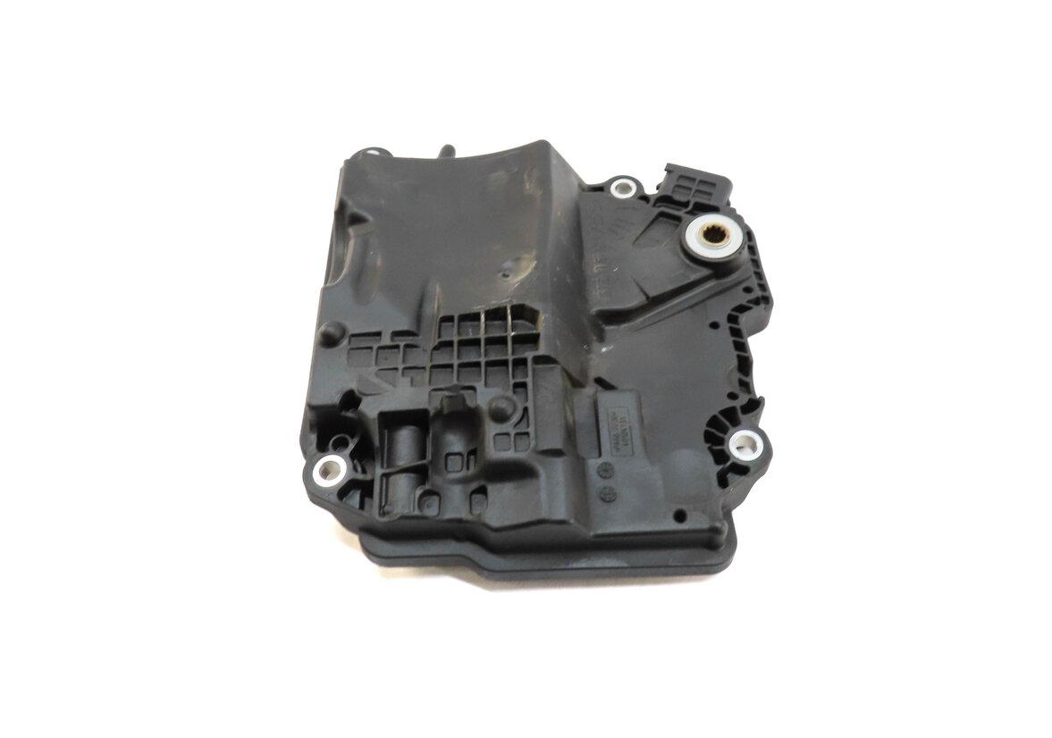 Thumbnail 3: 2009 MERCEDES GL450 (X164) 4.6L ENGINE AUTOMATIC TRANSMISSION CONTROL MODULE
