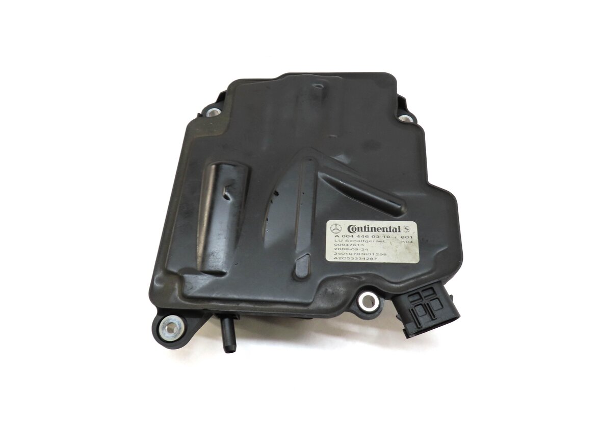Thumbnail 4: 2009 MERCEDES GL450 (X164) 4.6L ENGINE AUTOMATIC TRANSMISSION CONTROL MODULE
