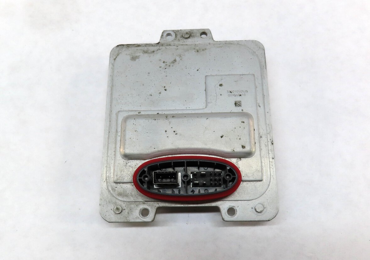 Thumbnail 3: 2009 MERCEDES GL450 (X164) HEADLIGHT AFS CONTROL MODULE 5DC009060