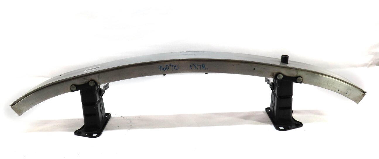2007-2012 MERCEDES GL-CLASS (X164) FRONT BUMPER REINFORCEMENT BAR IMPACT BRACE