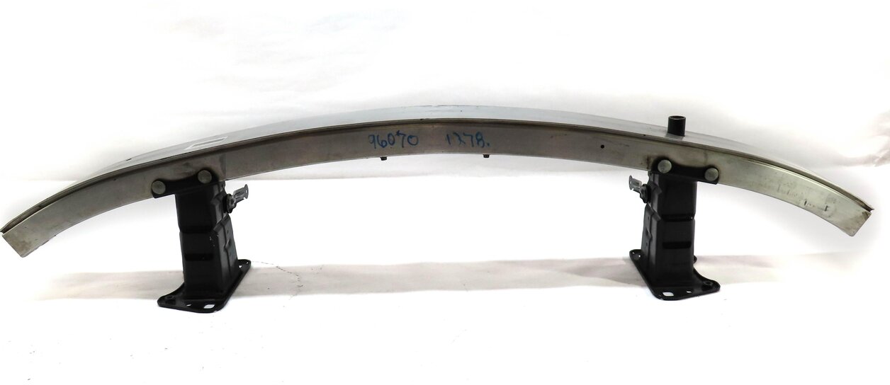Thumbnail 2: 2007-2012 MERCEDES GL-CLASS (X164) FRONT BUMPER REINFORCEMENT BAR IMPACT BRACE