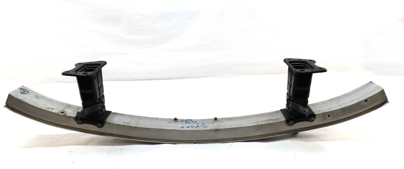 Thumbnail 4: 2007-2012 MERCEDES GL-CLASS (X164) FRONT BUMPER REINFORCEMENT BAR IMPACT BRACE