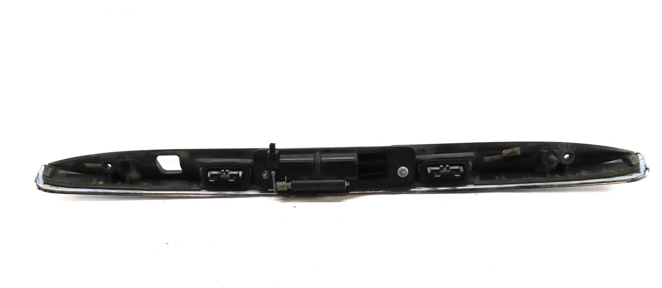 Thumbnail 4: 2009 MERCEDES GL450 (X164) REAR LICENSE PLATE LIGHTS AND TRUNK HANDLE (CHROME)
